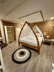 Pelangi Cottages Gili Air