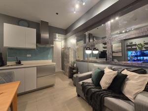 Citispace 1BR Condotel Suite at Azure Urban Resort Near Airport #AZ07A