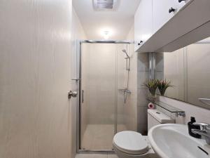 1BR Condotel at Azure Urban Resort Near Airport #AZ07