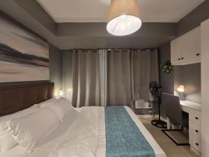 1BR Condotel at Azure Urban Resort Near Airport #AZ07