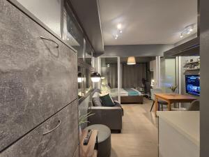 1BR Condotel at Azure Urban Resort Near Airport #AZ07