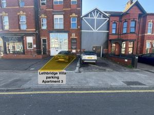 Lethbridge Villa 49 Apartment 3 Super Fibre WiFi, Free parking