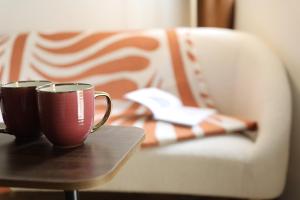 Maisons d'hotes Campagne & SPA prive en amoureux : photos des chambres