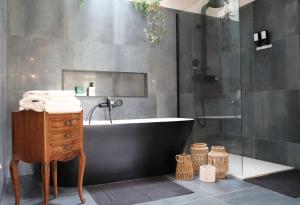 Studio de charme à la campagne & SPA privatif pour deux