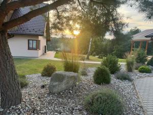 Sodyba Galsto Skardis