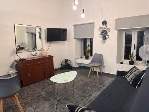 Apartment at Friligkianika Kythira