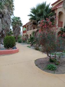 Appartements Duplex T3 climatise, parking prive, WiFi, village vacances 6SIERRA223 : photos des chambres