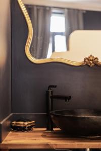 Appartements La promesse de l aude : photos des chambres