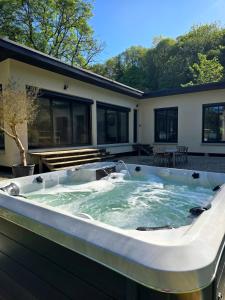 Maisons de vacances Villa Nature a 10 Minutes de Disneyland Paris : photos des chambres
