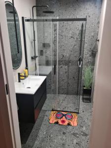 Wiatr i Woda, Apartamenty w sercu Mazur, Mrągowo