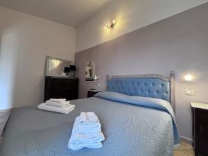 Eden Villa with garden, Capitana, Sardegna