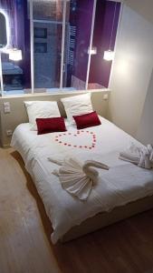 Bonbon Love, Gard, Ardèche, Cévennes