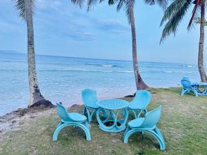 Dahican Beach Homestay