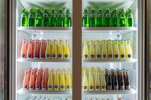 THE BASEMENT HOTEL OsakaHonmachi