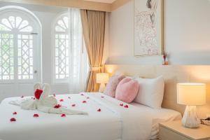 Seaside Patong House - Newly Open