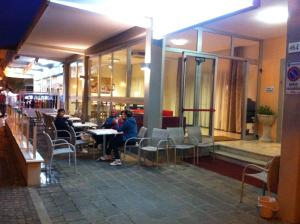 Hotel Colonna