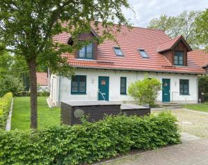 Ferienhaus Igel