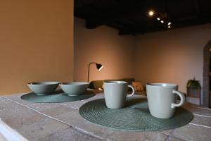 La Casa del Nocciolo