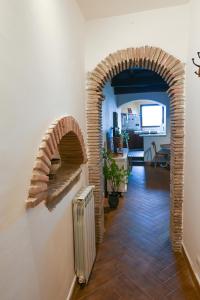 La Casa del Nocciolo