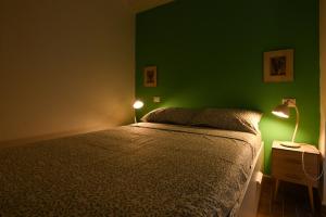 La Casa del Nocciolo