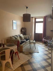 Maisons de vacances les petits sportifs : photos des chambres
