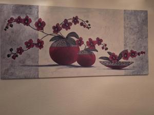 "Anna "Ferienwohnung nähe Universität