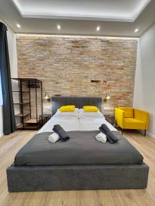 Ráday Boutique Apartment