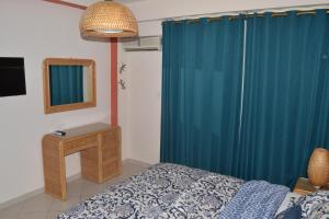 Caribbean Beachfront Apartment In Margarita Island