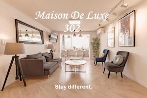 Maison De Luxe Gangnam, Seoul Travelers Hub
