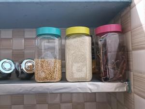 Pleasant 2BHK AC Home Guindy 20 mnts from Airport