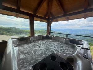 Vikend kuca Panorama