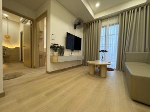 Homestay Dragon Castle Bãi Cháy Hạ Long Quảng Ninh