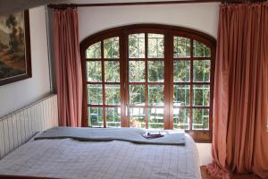 cave house with sea views