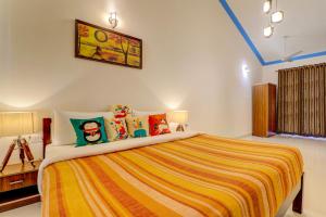 Value for Money Villa - 3BHK Private Pool WiFi Caretaker JAQK Holidays