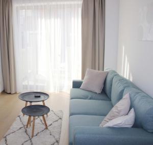 Apartmán POD ROTUNDOU