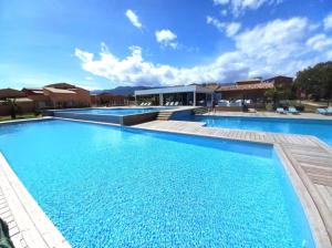 Appartement dans résidence 3 étoiles