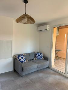 Appartement dans résidence 3 étoiles