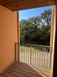 Appartement dans résidence 3 étoiles