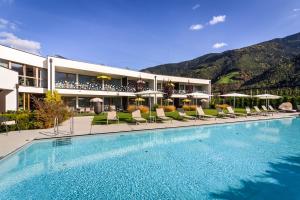 Residence & Sportlodges Claudia
