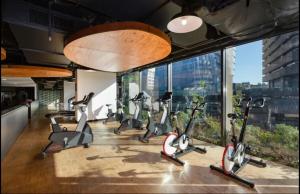 1 bedroom 5 minutes to central station