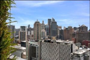 1 bedroom 5 minutes to central station