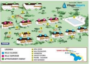 Villaggio Azzurro