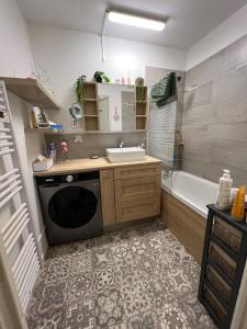 Appartements Appartement vue chateau : photos des chambres