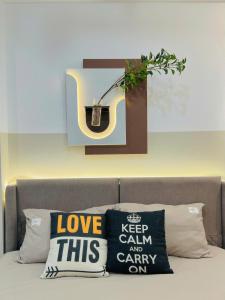 Amazing Stay Peaceful Studio