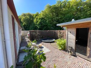 Beach en Bos - Private sauna next to the forest