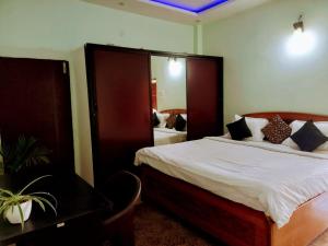 Hitisha Home stay