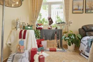 The Hill Villa - Đà Lạt