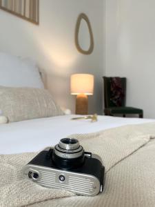 Appartements Le Refuge, Pet friendly, Free Parking : photos des chambres