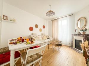 Le Refuge, Pet friendly, Free Parking