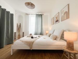 Appartements Le Refuge, Pet friendly, Free Parking : photos des chambres